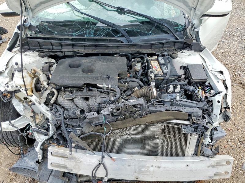 Продаж на аукціоні авто 2020 Nissan Altima, vin: 1N4BL4BV0LC238617, номер лоту: 60998076