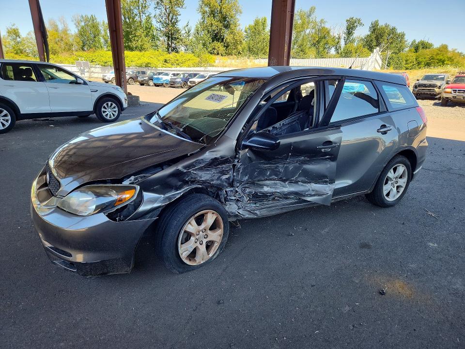 Продаж на аукціоні авто 2004 Toyota Matrix, vin: 2T1KR32E44C214798, номер лоту: 63401086