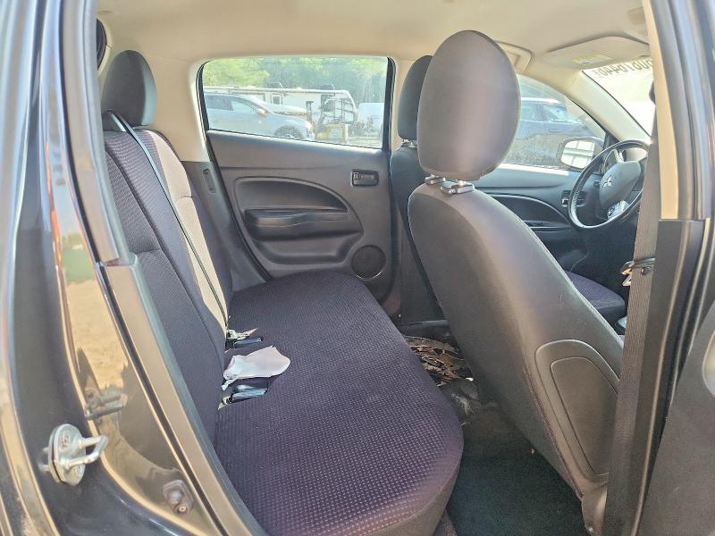 Aukcja sprzedaży 2014 Mitsubishi Mirage, vin: ML32A4HJ4EH021794, numer aukcji: 60876446