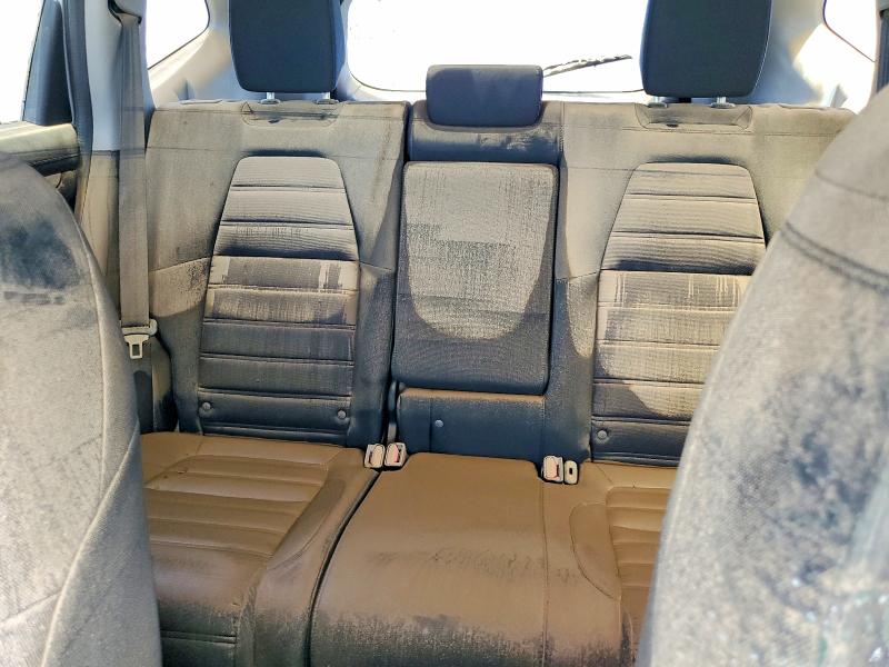Aukcja sprzedaży 2018 Honda Cr-v, vin: 2HKRW1H52JH509460, numer aukcji: 62449866