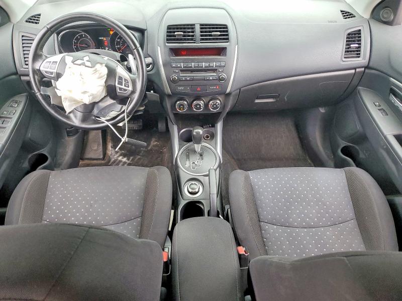 Продажа на аукционе авто 2012 Mitsubishi Outlander Sport, vin: JA4AR4AU1CZ009822, номер лота: 60244836