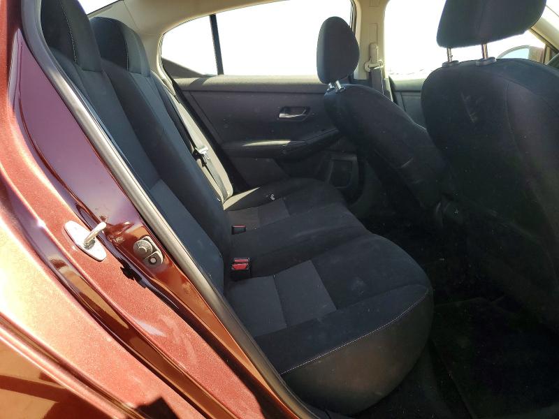 Aukcja sprzedaży 2023 Nissan Sentra, vin: 3N1AB8CV8PY322912, numer aukcji: 62859856
