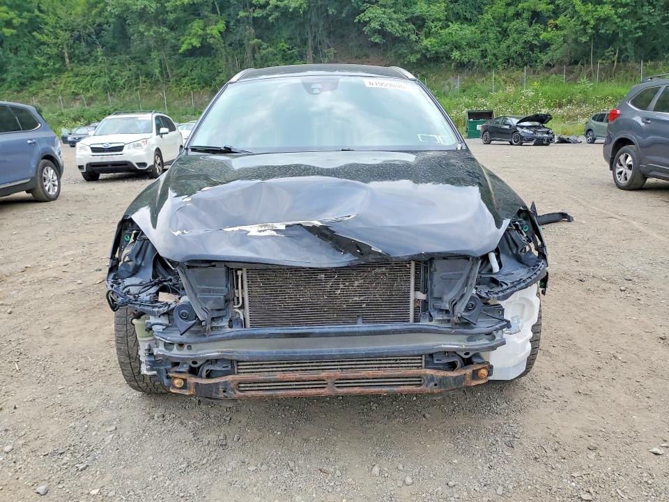Aukcja sprzedaży 2014 Volvo Xc60, vin: YV4902DZ1E2556399, numer aukcji: 61559046