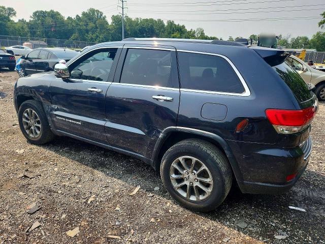 62668686 :رقم المزاد ، 1C4RJFBG7FC149532 vin ، 2015 Jeep Grand Cherokee مزاد بيع