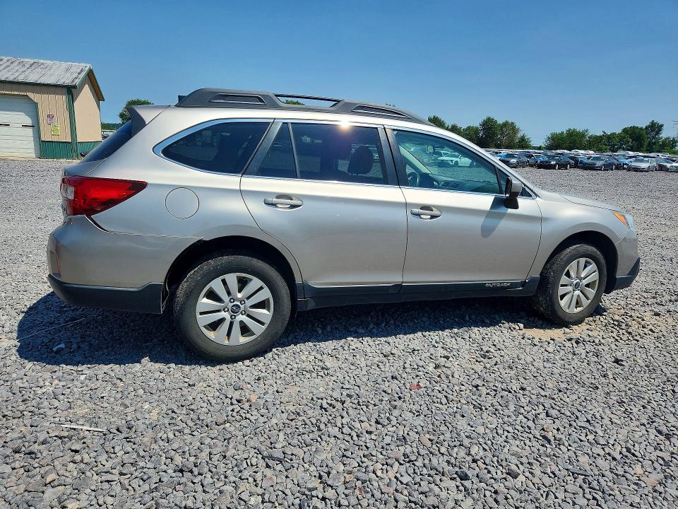 Продаж на аукціоні авто 2017 Subaru Outback, vin: 4S4BSACC3H3339193, номер лоту: 63321046