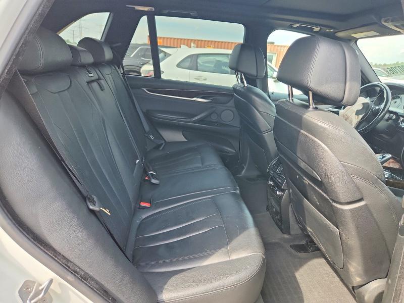 Продажа на аукционе авто 2016 Bmw X5, vin: 5UXKR0C56G0S89108, номер лота: 59400706