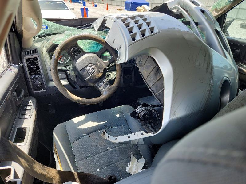 Продаж на аукціоні авто 2013 Ram 1500, vin: 1C6RR6FT2DS544356, номер лоту: 61311116