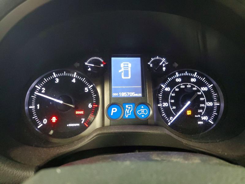 Aukcja sprzedaży 2013 Lexus Gx, vin: JTJJM7FX4D5053828, numer aukcji: 63182096