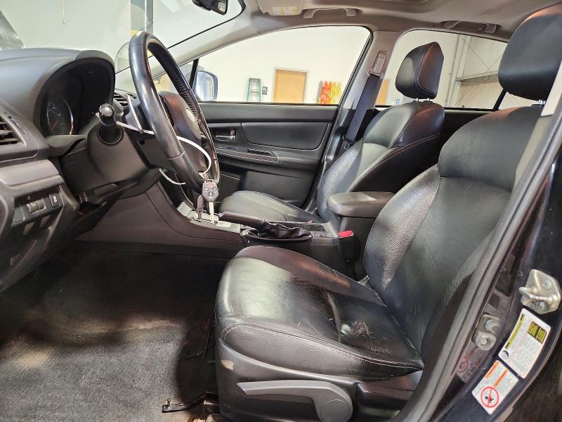 61353636 :رقم المزاد ، JF2GPAKC8D2856780 vin ، 2013 Subaru Xv Crosstrek مزاد بيع