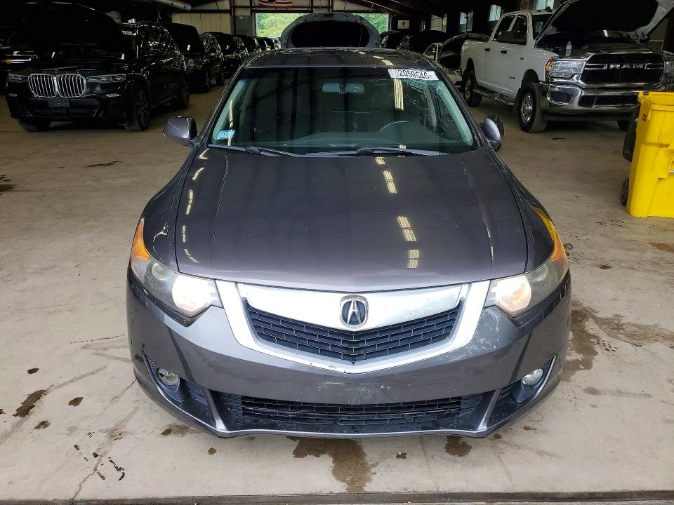 2010 Acura Tsx მანქანა იყიდება აუქციონზე, vin: JH4CU2F66AC036234, აუქციონის ნომერი: 62059546