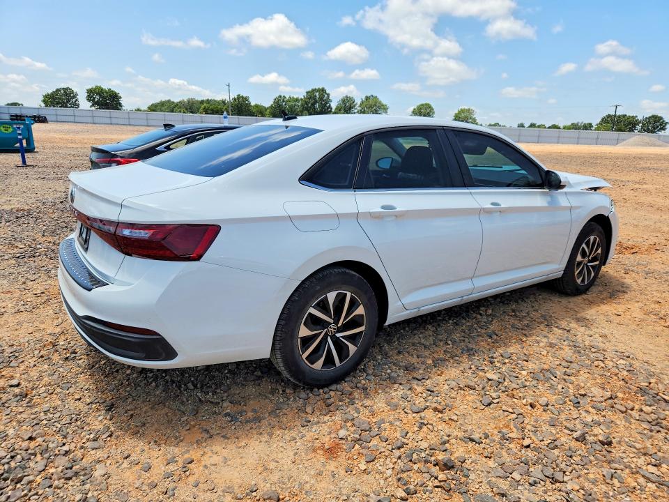 Aukcja sprzedaży 2026 Volkswagen Jetta, vin: 3VW5W7BU1TM019314, numer aukcji: 59185376