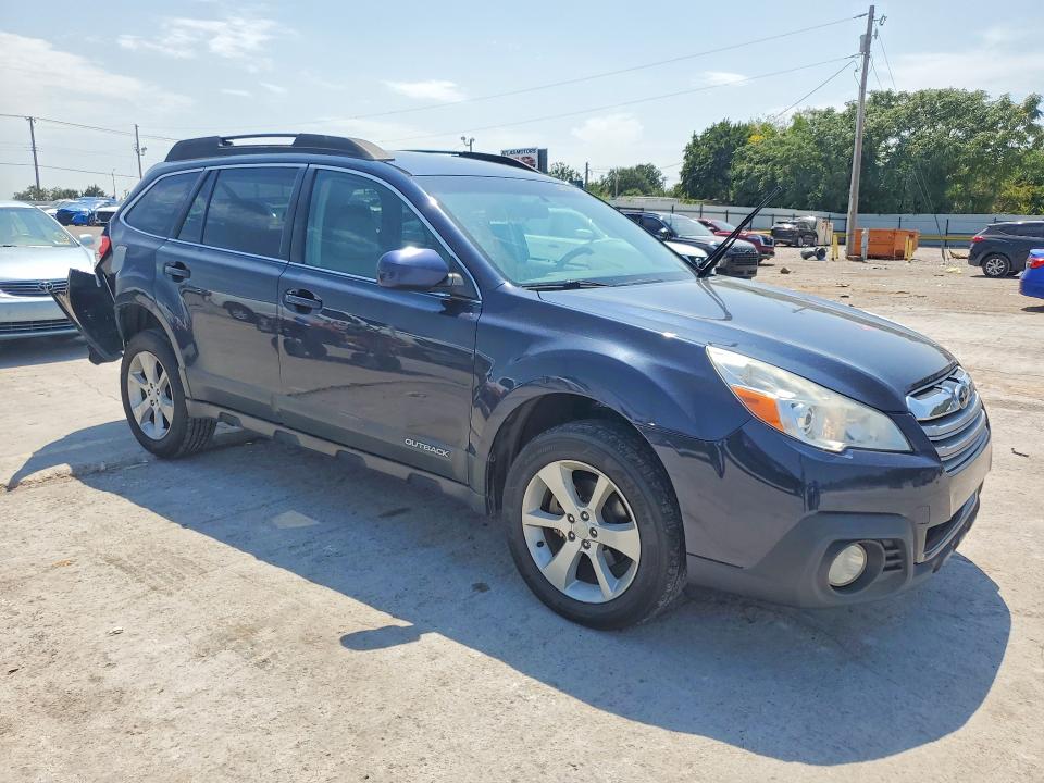 Продажа на аукционе авто 2013 Subaru Outback, vin: 4S4BRBCC4D3312693, номер лота: 62842876
