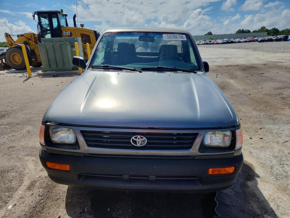 Продаж на аукціоні авто 1995 Toyota Tacoma, vin: 4TAUN41B1SZ056999, номер лоту: 59288706
