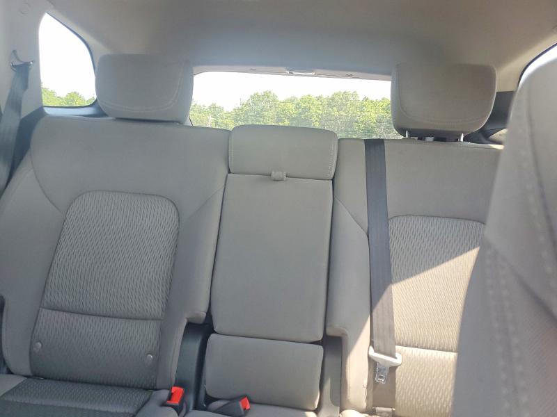 Продажа на аукционе авто 2016 Hyundai Santa Fe, vin: KM8SMDHF5GU156157, номер лота: 58994956