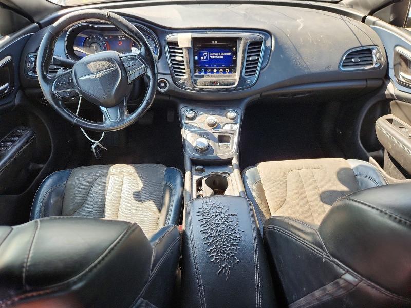 Aukcja sprzedaży 2016 Chrysler 200, vin: 1C3CCCDG4GN110449, numer aukcji: 62447816