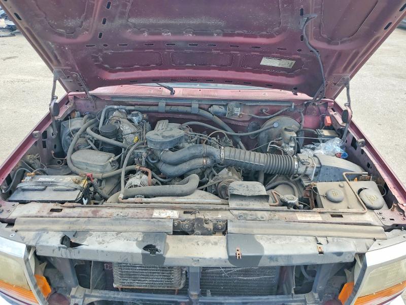 Продажа на аукционе авто 1996 Ford Bronco, vin: 1FMEU15H2TLB87111, номер лота: 60120596