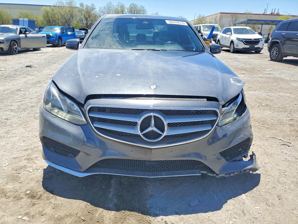 60249516 :رقم المزاد ، WDDHF5KB7GB171653 vin ، 2016 Mercedes-benz E مزاد بيع