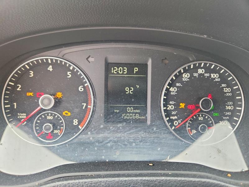 Aukcja sprzedaży 2014 Volkswagen Passat, vin: 1VWAP7A33EC023485, numer aukcji: 56683306