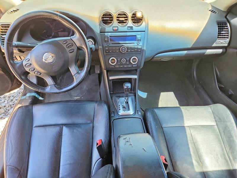 2012 Nissan Altima მანქანა იყიდება აუქციონზე, vin: 1N4AL2AP0CN478791, აუქციონის ნომერი: 59193456
