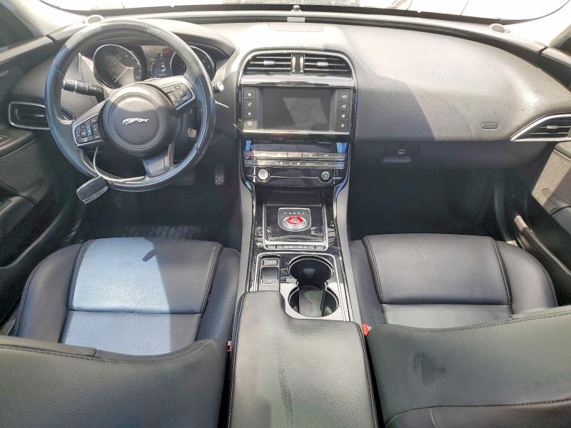 Aukcja sprzedaży 2017 Jaguar Xe, vin: SAJAD4BG5HA958777, numer aukcji: 60965476