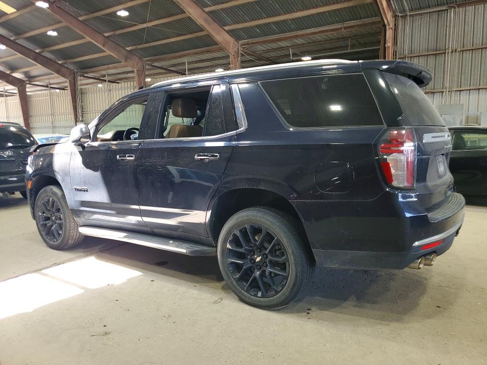 Aukcja sprzedaży 2023 Chevrolet Tahoe, vin: 1GNSCSKD7PR144489, numer aukcji: 63481576
