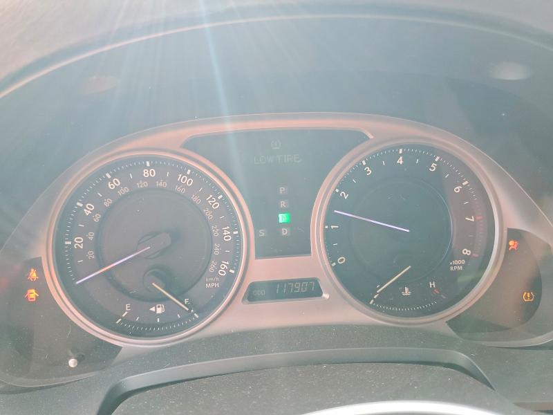 Продажа на аукционе авто 2008 Lexus Is 250, vin: JTHBK262485084473, номер лота: 62434446