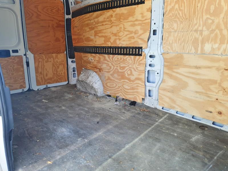 Продажа на аукционе авто 2019 Ram Promaster 2500, vin: 3C6TRVDG7KE507664, номер лота: 59862116