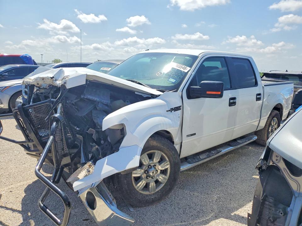 2012 Ford F150 მანქანა იყიდება აუქციონზე, vin: 1FTFW1CT8CKD77673, აუქციონის ნომერი: 61065546