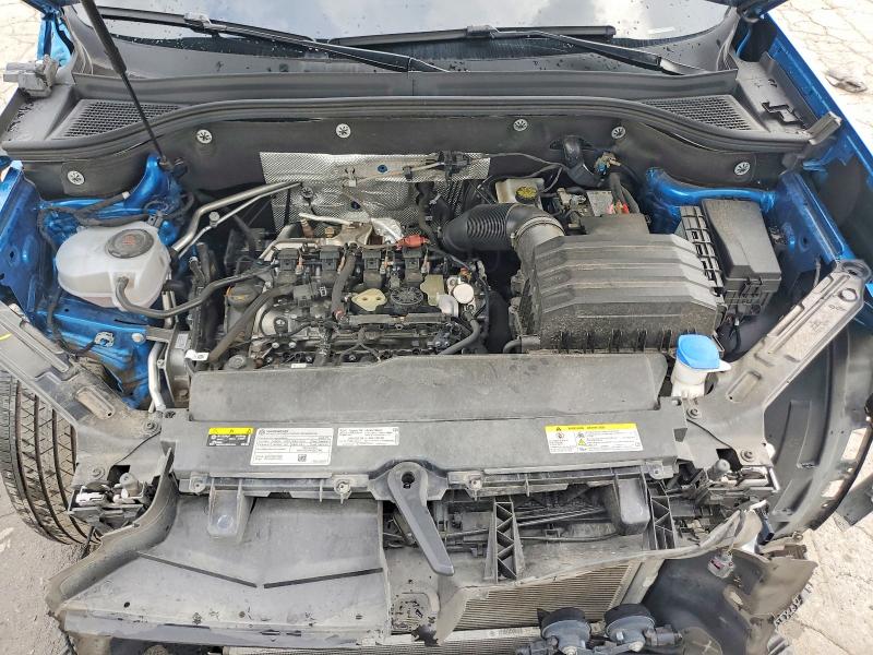 Продаж на аукціоні авто 2024 Volkswagen Atlas Cross Sport, vin: 1V2AE2CA5RC222243, номер лоту: 60151496