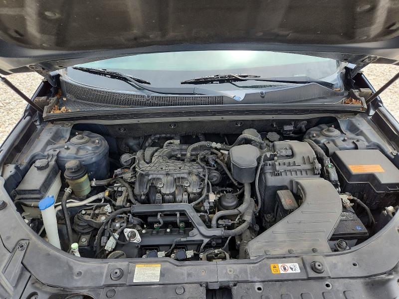 2013 Kia Sorento მანქანა იყიდება აუქციონზე, vin: 5XYKT4A24DG370021, აუქციონის ნომერი: 61369006