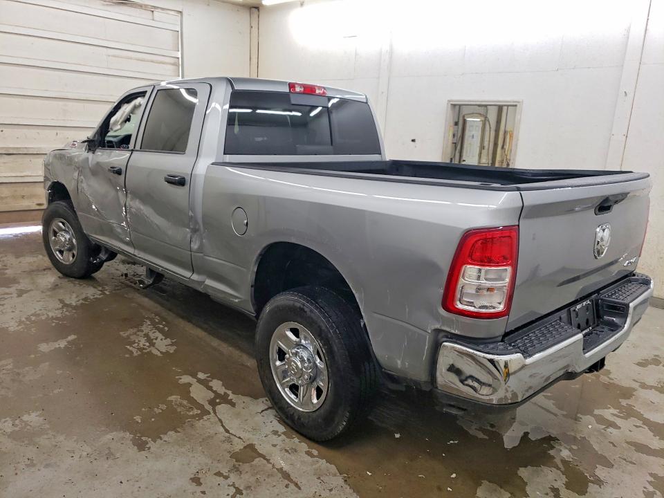 Продажа на аукционе авто 2024 Ram 2500, vin: 3C6UR5CJ7RG115834, номер лота: 60255166