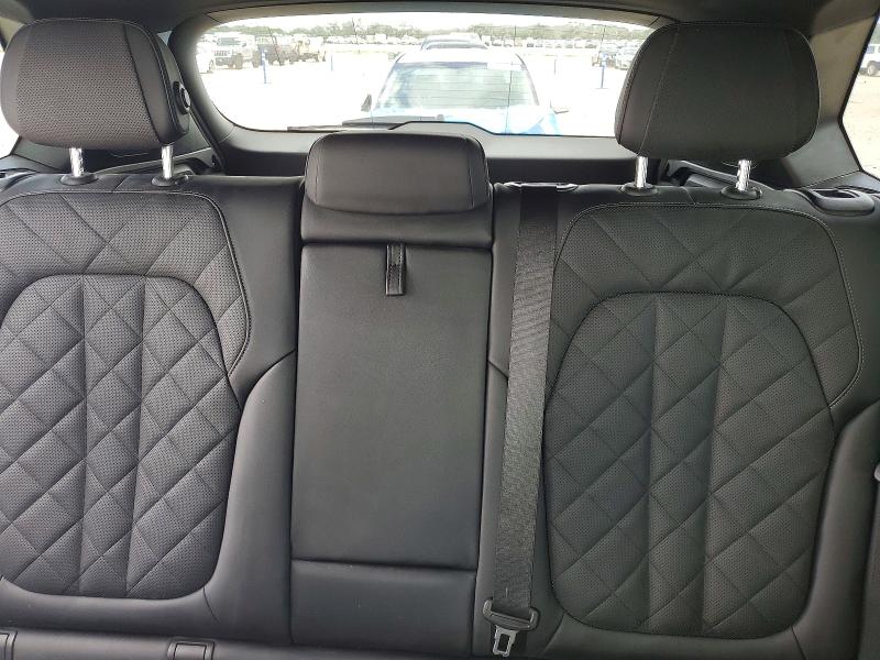 62701436 :رقم المزاد ، 5UX43EU00S9Z20658 vin ، 2025 Bmw X5 مزاد بيع