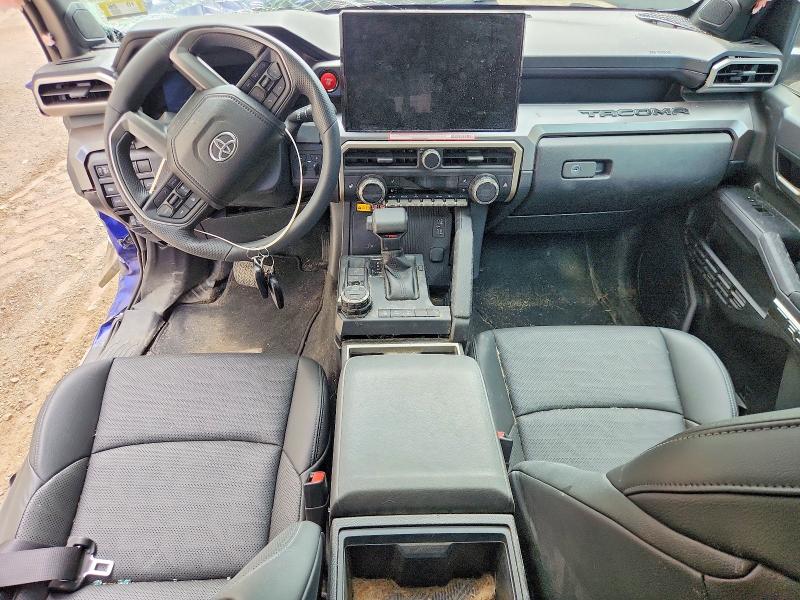 Aukcja sprzedaży 2024 Toyota Tacoma, vin: 3TMLB5JN5RM064236, numer aukcji: 85618795