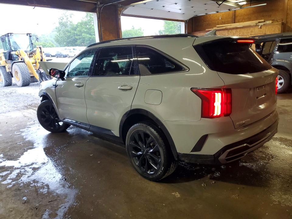 Продаж на аукціоні авто 2023 Kia Sorento, vin: 5XYRKDLF4PG225261, номер лоту: 60167506