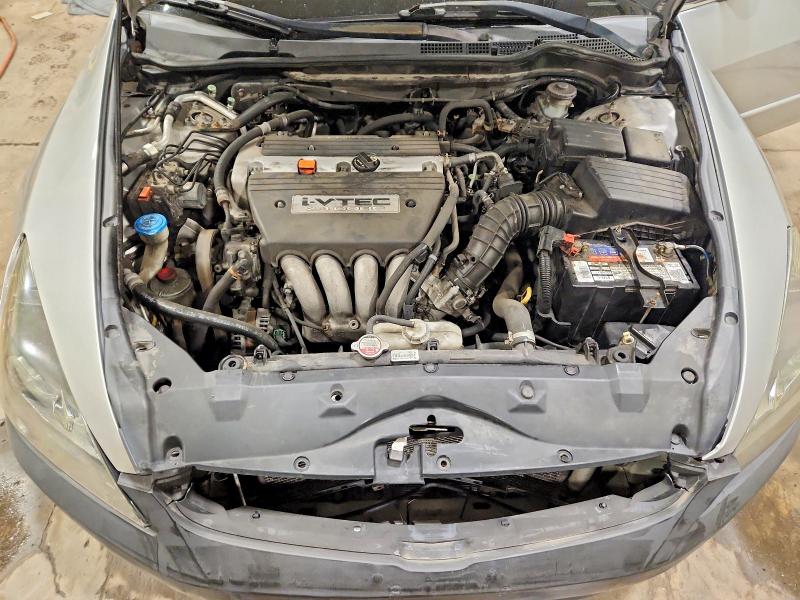 62744706 :رقم المزاد ، 1HGCM56427A119523 vin ، 2007 Honda Accord مزاد بيع