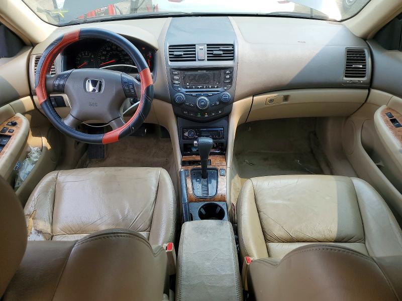Aukcja sprzedaży 2005 Honda Accord, vin: 1HGCM66585A048856, numer aukcji: 60554416