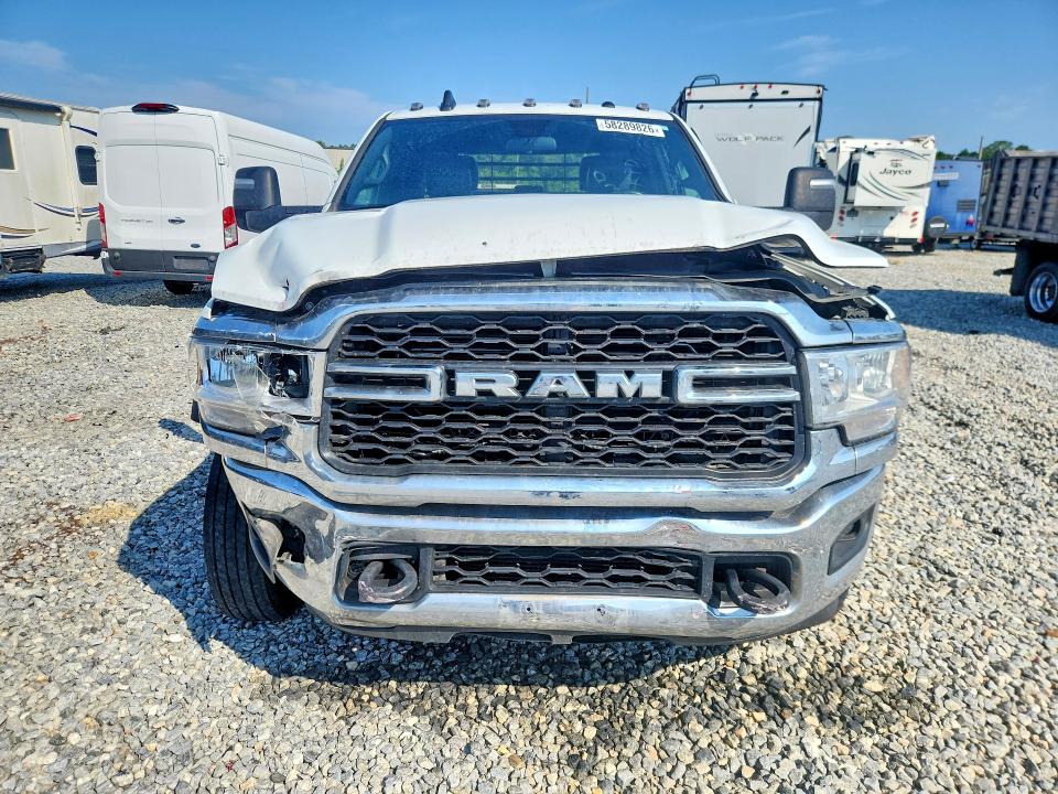 Aukcja sprzedaży 2024 Ram 5500, vin: 3C7WRNFL8RG146611, numer aukcji: 58289826
