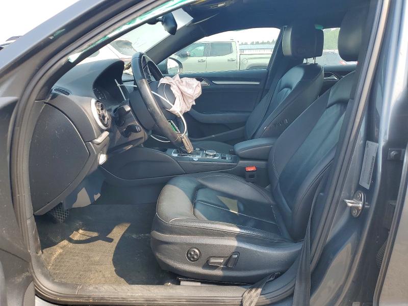 Aukcja sprzedaży 2016 Audi A3, vin: WAUB8GFF4G1042176, numer aukcji: 61188446