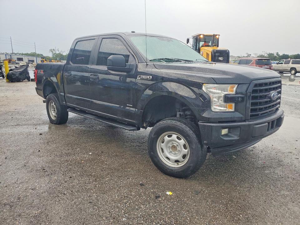Aukcja sprzedaży 2017 Ford F150, vin: 1FTEW1CP1HFA41894, numer aukcji: 63007916
