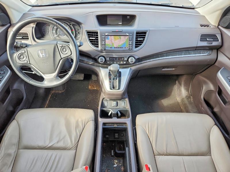 Aukcja sprzedaży 2013 Honda Cr-v, vin: 5J6RM4H79DL080983, numer aukcji: 60521626