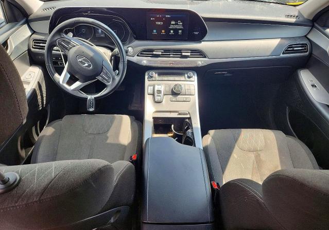 Продажа на аукционе авто 2020 Hyundai Palisade, vin: KM8R2DHE0LU092342, номер лота: 60054936