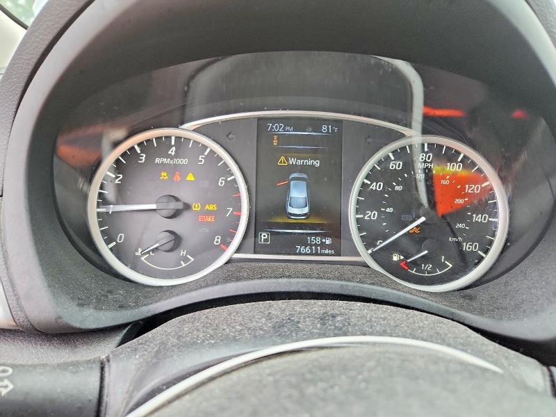 Продажа на аукционе авто 2018 Nissan Sentra, vin: 3N1AB7AP1JY348578, номер лота: 60821396