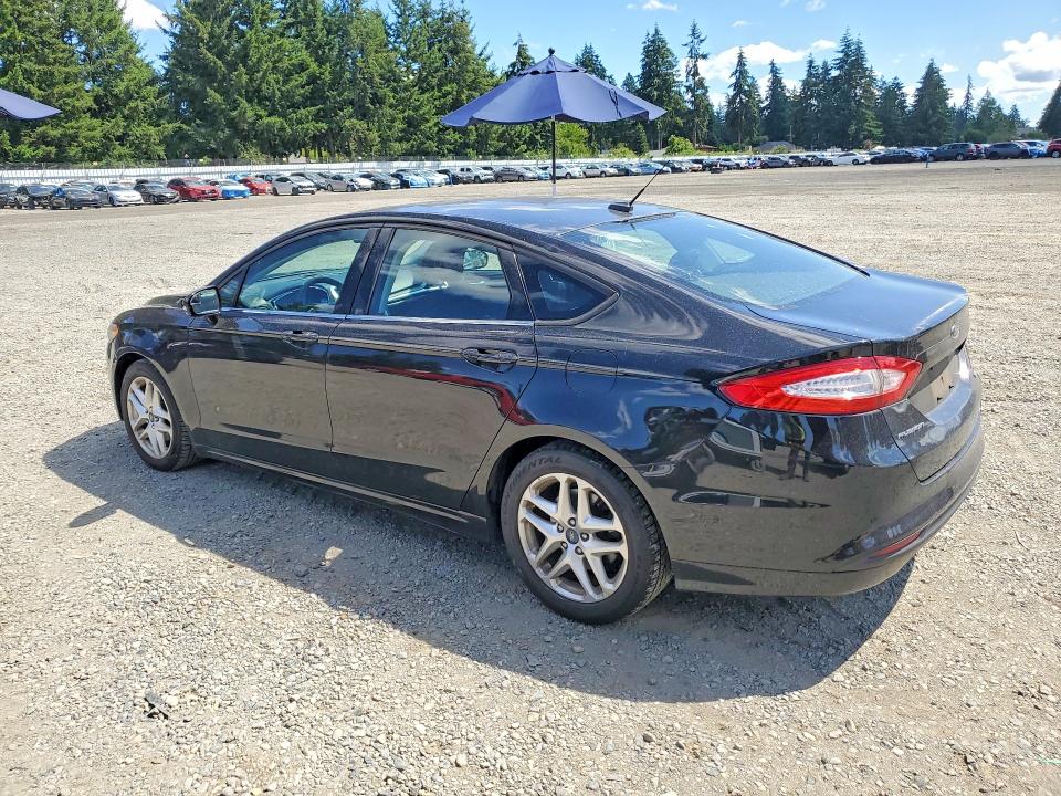 61919376 :رقم المزاد ، 3FA6P0HR3DR331451 vin ، 2013 Ford Fusion مزاد بيع
