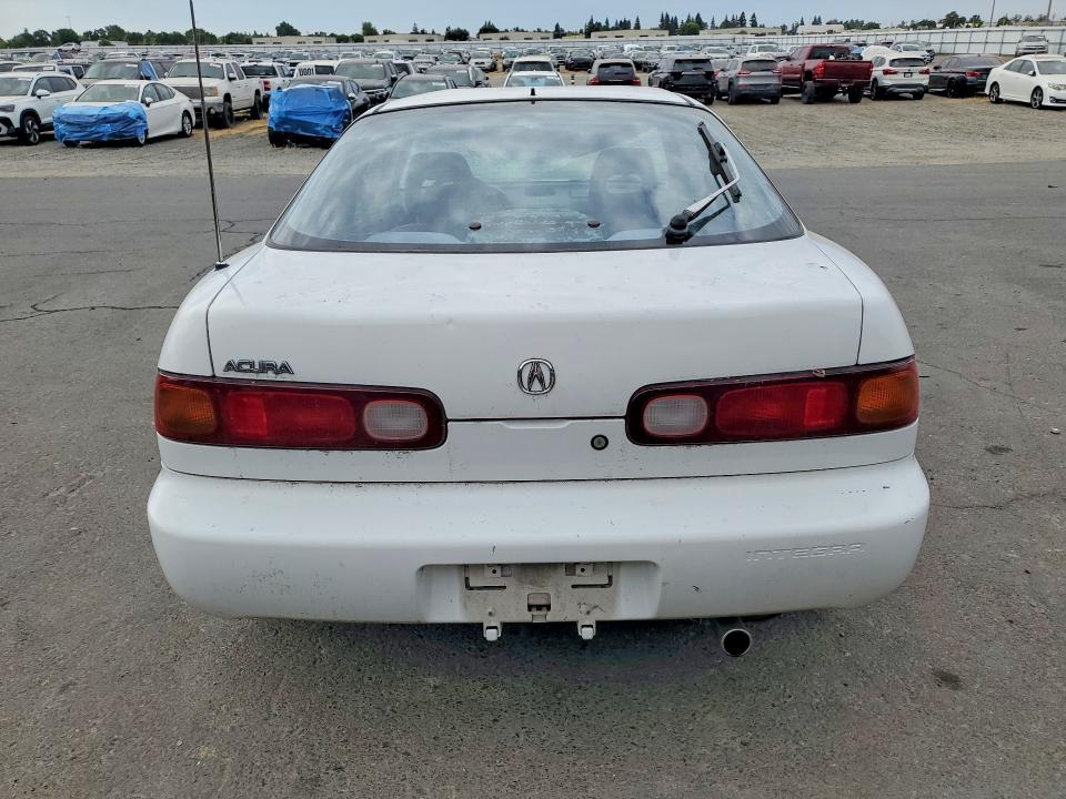 Продажа на аукционе авто 1995 Acura Integra, vin: JH4DC4346SS037445, номер лота: 60864226