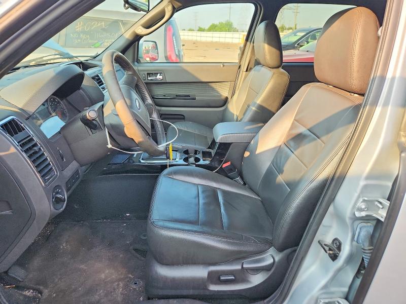 2011 Ford Escape მანქანა იყიდება აუქციონზე, vin: 1FMCU9EG3BKB64843, აუქციონის ნომერი: 60876356