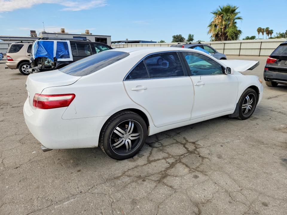 Aukcja sprzedaży 2009 Toyota Camry, vin: 4T4BE46K89R049626, numer aukcji: 61767966