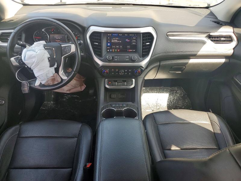 2020 Gmc Acadia მანქანა იყიდება აუქციონზე, vin: 1GKKNULS9LZ192330, აუქციონის ნომერი: 59234166
