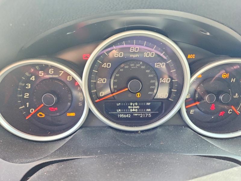 Aukcja sprzedaży 2011 Acura Rl, vin: JH4KB2F65BC000893, numer aukcji: 62877896