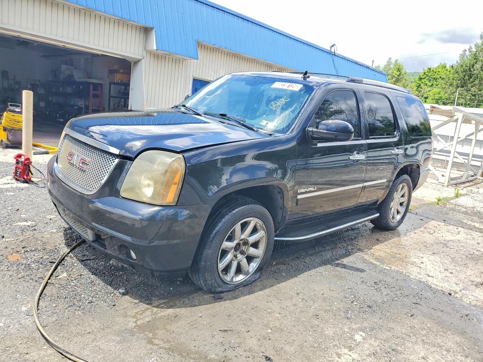 Продаж на аукціоні авто 2011 Gmc Yukon, vin: 1GKS2EEF6BR340124, номер лоту: 60238126