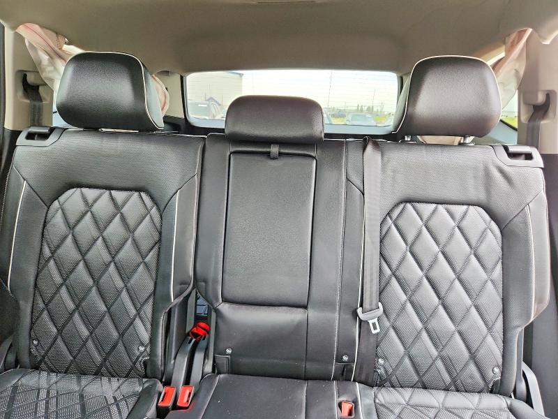 2024 Volkswagen Atlas მანქანა იყიდება აუქციონზე, vin: 1V2FR2CA1RC590140, აუქციონის ნომერი: 62851346